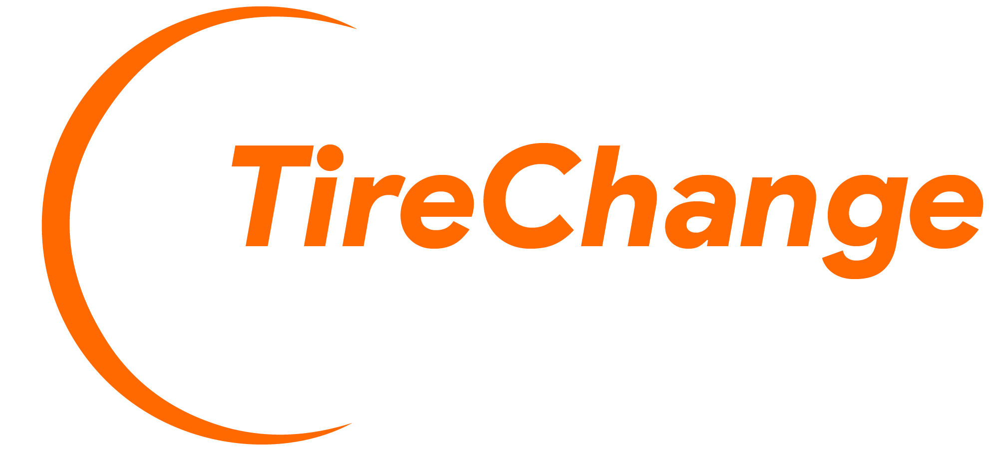 Tire Change at Home